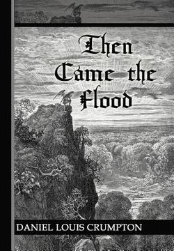 portada then came the flood (en Inglés)