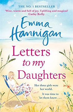 portada Letters to my Daughters 