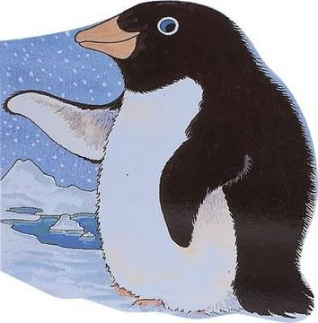 portada penguin