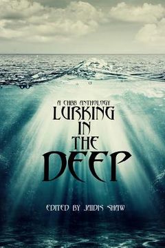 portada Lurking in the Deep (en Inglés)