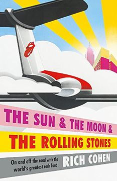 portada The sun, the moon and the Rolling Stones
