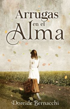 portada Arrugas en el Alma (in Spanish)