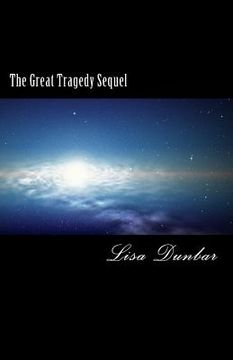 portada The Great Tragedy Sequel (in English)