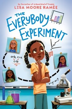 portada The Everybody Experiment (en Inglés)