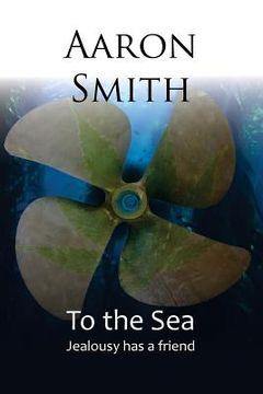 portada To The Sea (en Inglés)