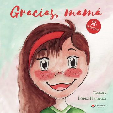 portada Gracias Mama (in Spanish)