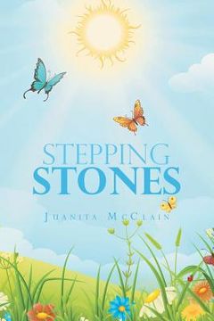 portada Stepping Stones (en Inglés)