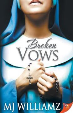 portada Broken Vows (en Inglés)