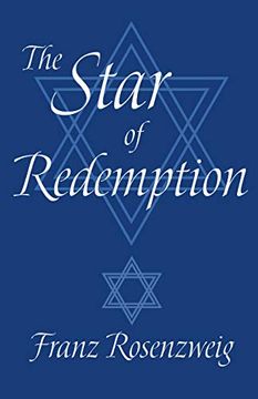 portada The Star of Redemption 