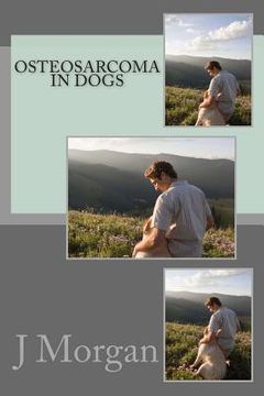 portada Osteosarcoma in Dogs (en Inglés)