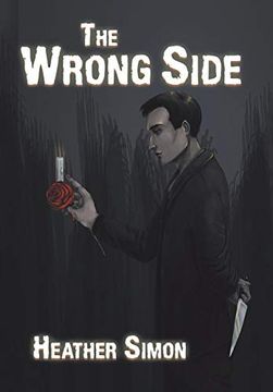 portada The Wrong Side (en Inglés)