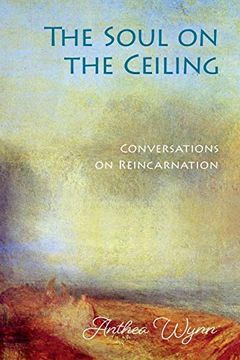 portada The Soul on the Ceiling: Conversations on Reincarnation (en Inglés)