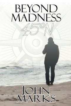 portada Beyond Madness 45°N