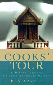 portada cooks' tour (in English)