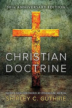portada Christian Doctrine, 55Th Anniversary Edition 
