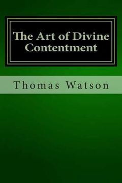 portada The Art of Divine Contentment (in English)