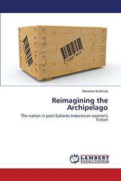 portada Reimagining the Archipelago