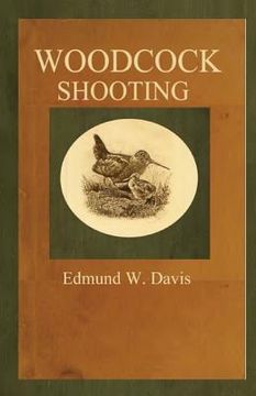 portada Woodcock Shooting (in English)