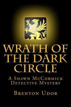 portada wrath of the dark circle (en Inglés)