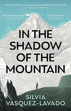 portada In the Shadow of the Mountain (en Inglés)