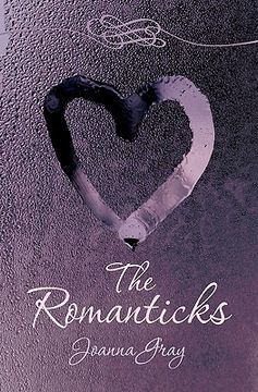 portada the romanticks (en Inglés)