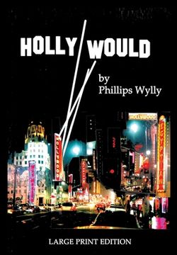 portada Holly Would (en Inglés)