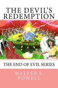 portada the devil's redemption (en Inglés)