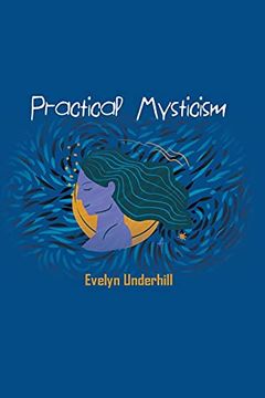 portada Practical Mysticism 