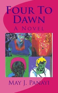 portada Four To Dawn (in English)