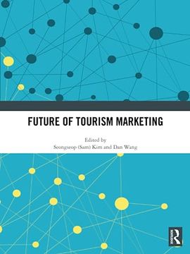 portada Future of Tourism Marketing (in English)