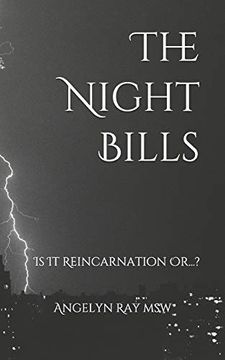 portada The Night Bills: Is it Reincarnation Or. (en Inglés)