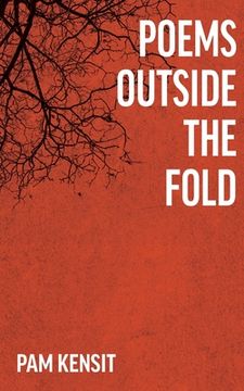 portada Poems outside the fold (en Inglés)