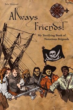 portada Always Friends (Pirates) (en Inglés)