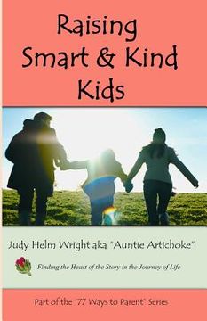portada Raising Smart and Kind Kids: Early Childhood Education and Teaching Empathy (en Inglés)