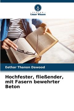 portada Hochfester, fließender, mit Fasern bewehrter Beton (in German)