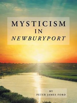 portada Mysticism in Newburyport (in English)