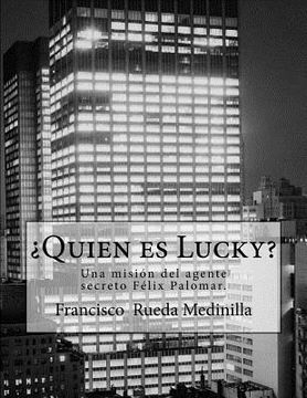 portada ¿Quien es Lucky?