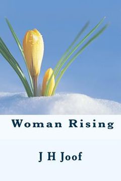 portada A Woman Rising (en Inglés)