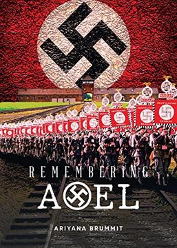 portada Remembering Axel (in English)