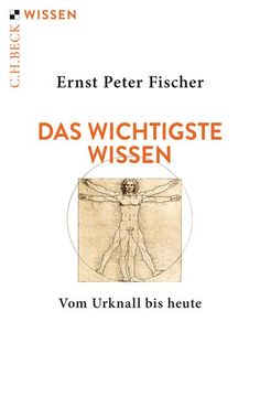 portada Das Wichtigste Wissen (en Alemán)