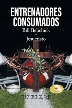 portada Entrenadores Consumados: Bill Belichick y Jesucristo