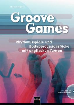 portada Groove Games