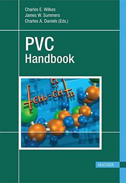 portada Pvc Handbook (en Inglés)