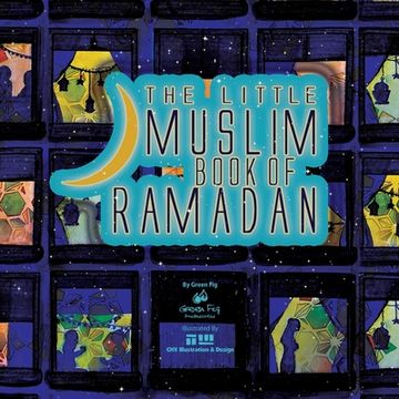 portada The Little Muslim Book of Ramadan (en Inglés)