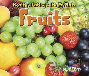 portada Fruits (in English)