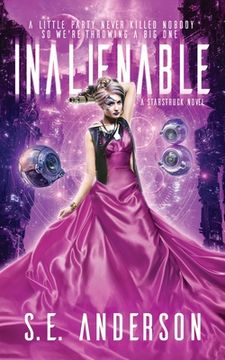 portada Inalienable (en Inglés)