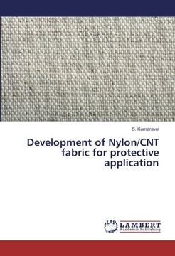 portada Development of Nylon/CNT fabric for protective application