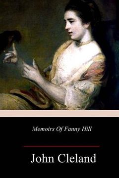 portada Memoirs Of Fanny Hill 