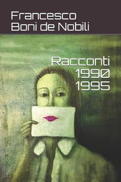 portada Racconti 1990 1995 (en Italiano)