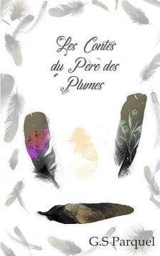 portada Les contes du Père des Plumes (en Francés)